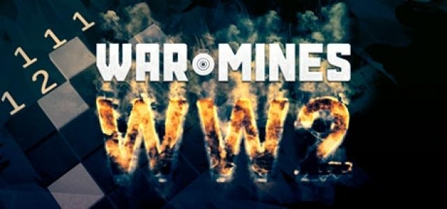 War Mines: WWII