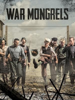 War Mongrels