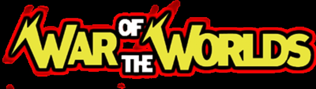 War Of The Worlds clearlogo