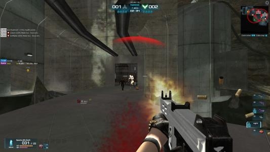 War Rock screenshot