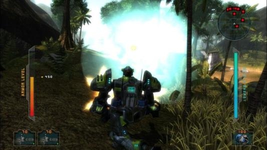 War World screenshot