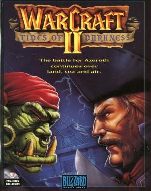 Warcraft II: Tides of Darkness