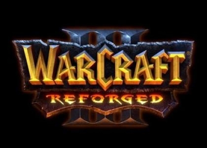 Warcraft III: Reforged