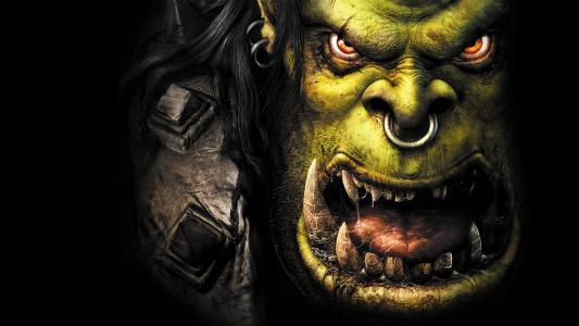 Warcraft: Orcs & Humans fanart