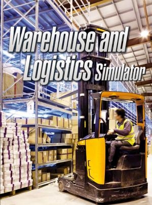 Warehouse and Logistics Simulator