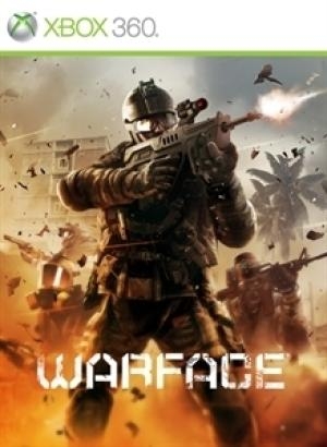 Warface