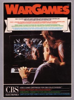 WarGames