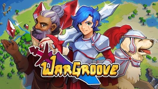 Wargroove