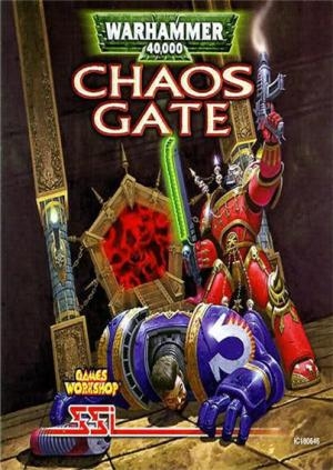 Warhammer 40,000: Chaos Gate