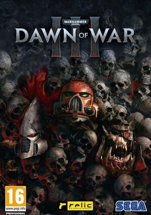 Warhammer 40,000: Dawn of War III