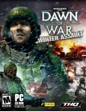 Warhammer 40,000: Dawn of War – Winter Assault