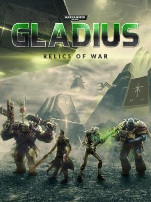 Warhammer 40,000: Gladius - Relics of War