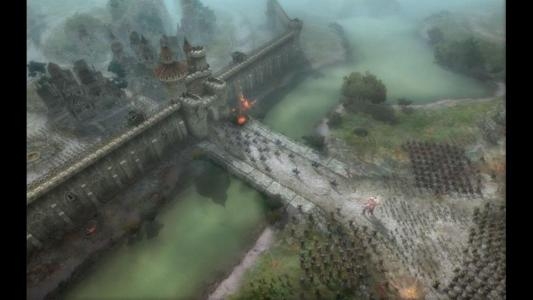 Warhammer: Battle March screenshot