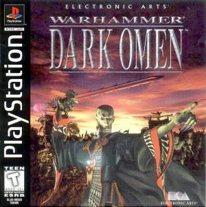 Warhammer: Dark Omen