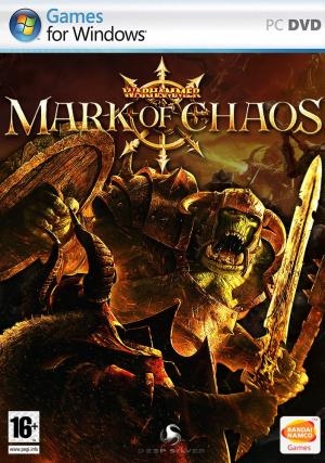 Warhammer: Mark of Chaos