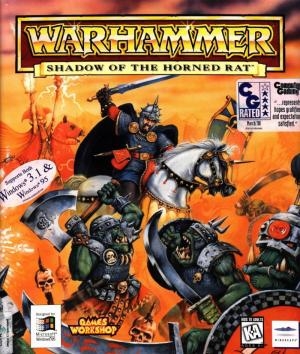 Warhammer: Shadow of the Horned Rat