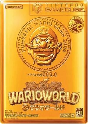 Wario World