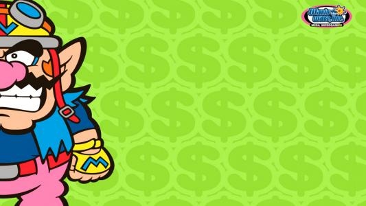 WarioWare, Inc.: Mega Microgame$! fanart