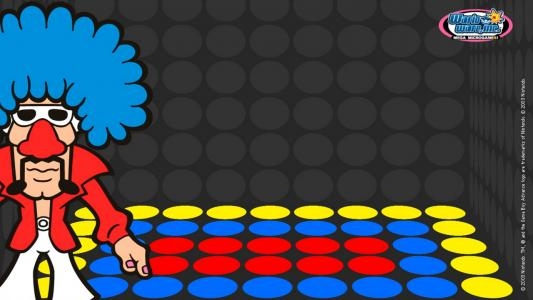 WarioWare, Inc.: Mega Microgame$! fanart