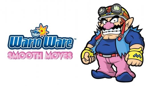 WarioWare: Smooth Moves fanart