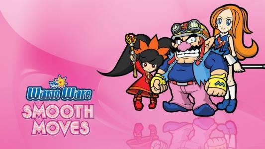 WarioWare: Smooth Moves fanart