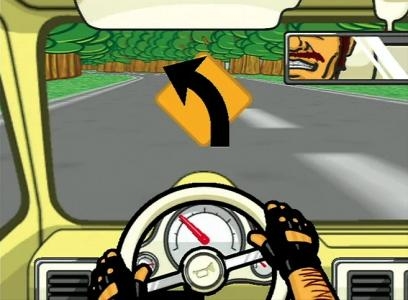 WarioWare: Smooth Moves screenshot