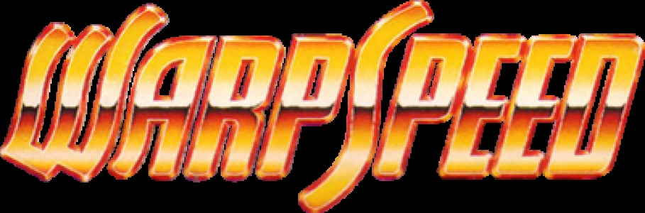 WarpSpeed clearlogo