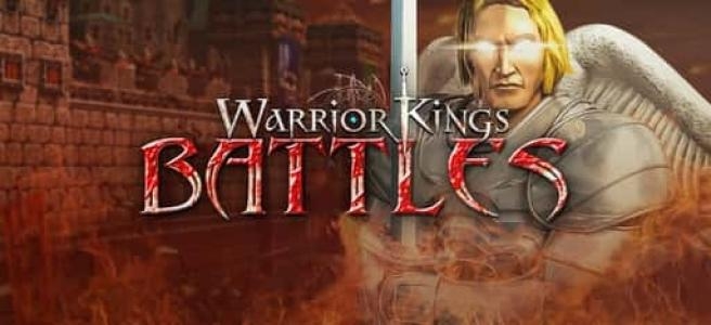 Warrior Kings: Battles