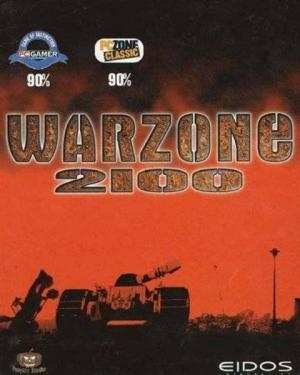 Warzone 2100