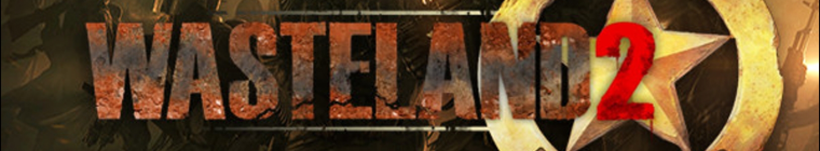 Wasteland 2 banner