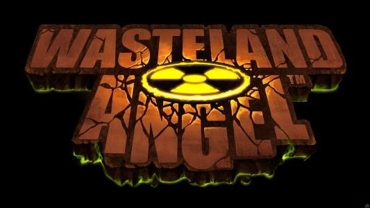 Wasteland Angel fanart