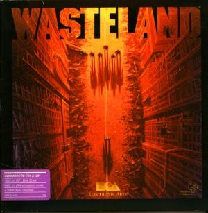 Wastelands