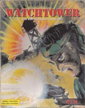 Watchtower