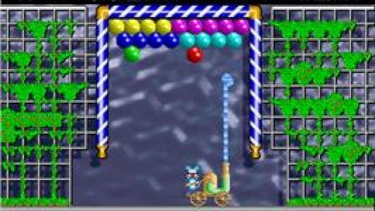 Water Balls screenshot