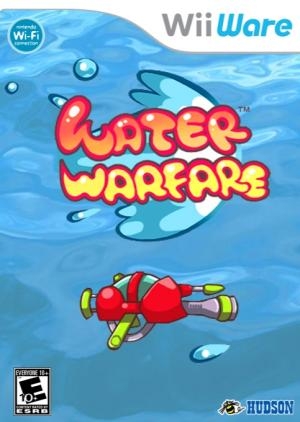 Water Warfare