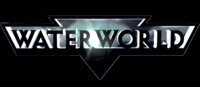 Waterworld clearlogo