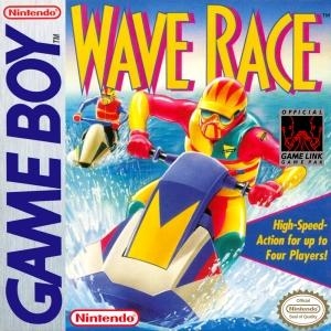 Wave Race