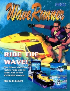 Wave Runner