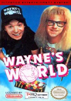 Wayne's World