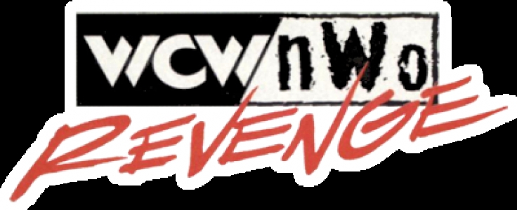 WCW/nWo Revenge clearlogo