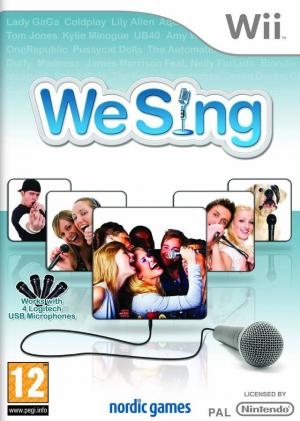 We Sing