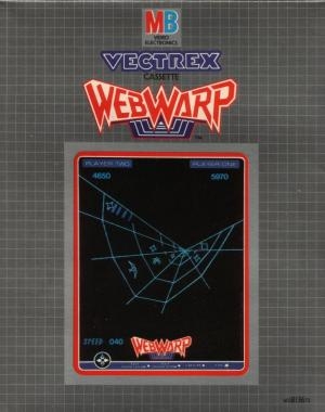 Web Warp