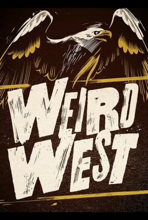 Weird West