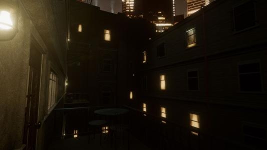 Welcome to the Game II screenshot