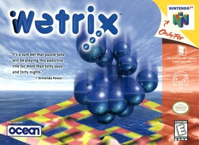 Wetrix