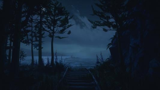 What Remains of Edith Finch screenshot