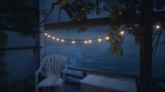 What Remains of Edith Finch screenshot