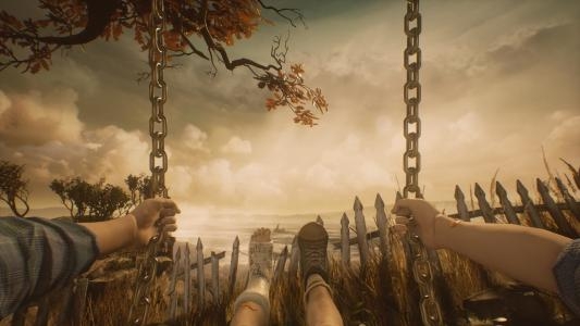 What Remains of Edith Finch screenshot