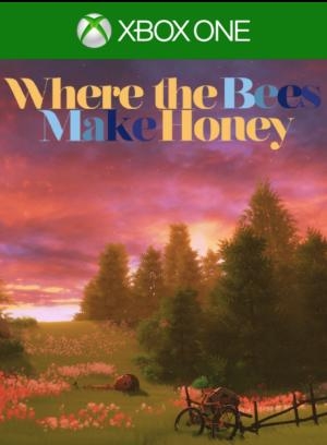 Where the Bees Make Honey