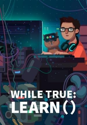 while True: learn()